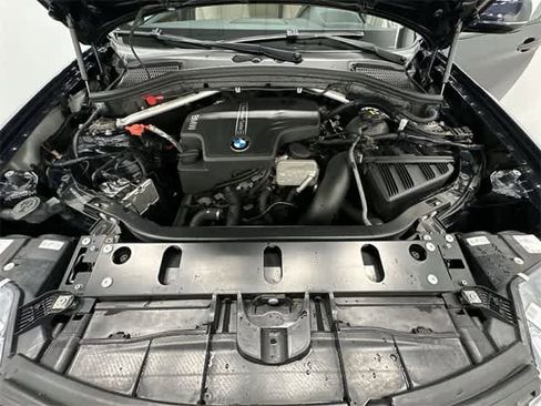 Used 2017 BMW X3 xDrive28i image 27