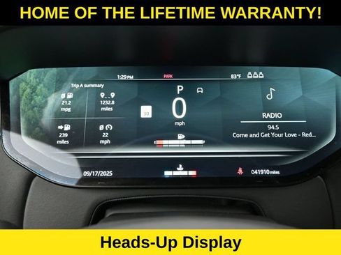 Used 2023 Land Rover Range Rover Sport SE Dynamic AWD/4WD image 17