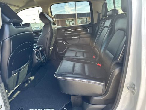 Used 2022 RAM 1500 Laramie image 12