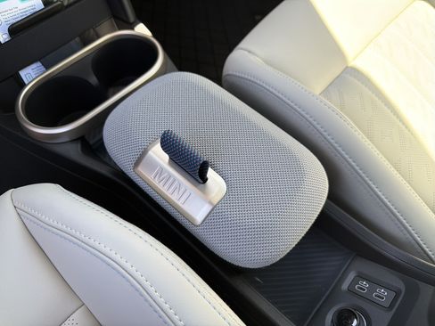 New 2026 MINI Cooper S FWD image 29