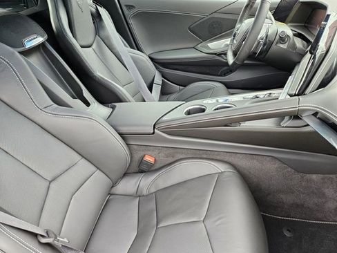 New 2026 Chevrolet Corvette Stingray Coupe w/ 1LT RWD image 10