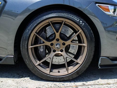 Used 2017 Ford Mustang Shelby GT350 w/ Electronics Package image 11