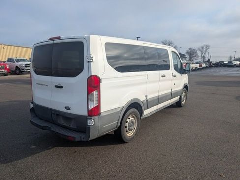 Used 2016 Ford Transit 150 XL image 5