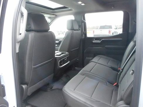 New 2026 GMC Sierra 1500 Denali image 19