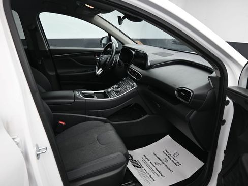 Used 2023 Hyundai Santa Fe SEL AWD/4WD image 12