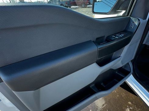 Used 2022 Ford F150 XL w/ Trailer Tow Package image 17