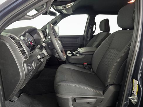 New 2026 RAM 2500 Tradesman AWD/4WD image 22