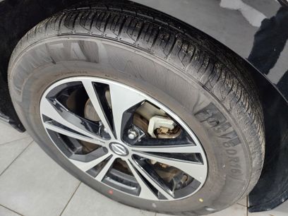 Used 2023 Nissan Sentra SV