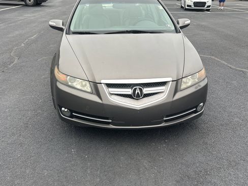 Used 2008 Acura TL 3.2 image 8