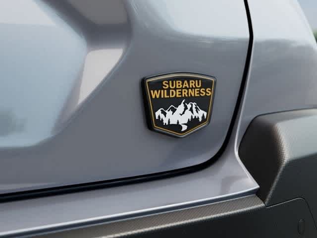 New 2027 Subaru Crosstrek 2.5i Wilderness AWD/4WD image 11