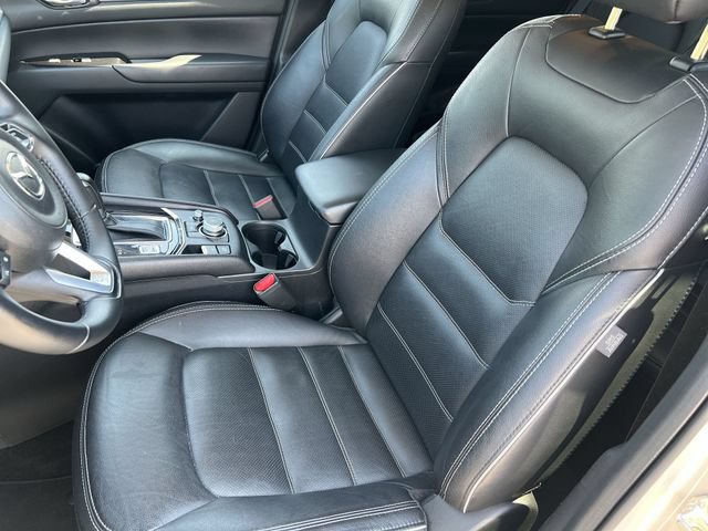 Used 2025 MAZDA CX-5 AWD 2.5 S w/ Preferred Package image 33