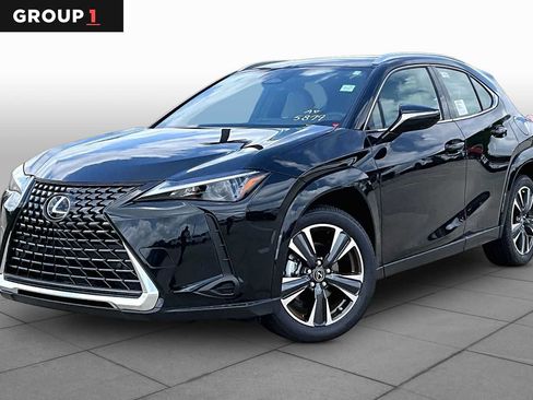 New 2026 Lexus UX 300h FWD image 1