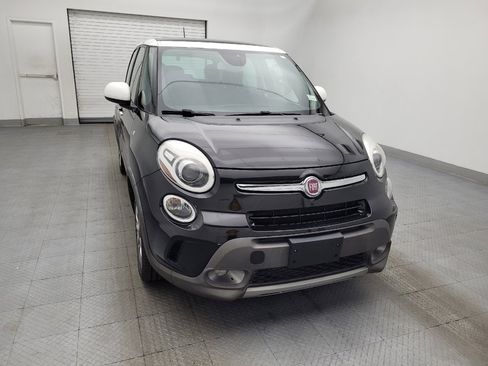 Used 2016 FIAT 500L Trekking image 14