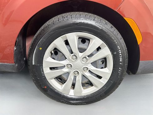 Used 2020 Kia Soul LX FWD image 31