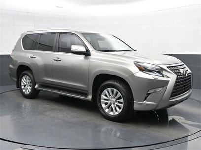 Used 2022 Lexus GX 460 Premium