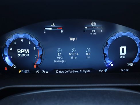 New 2025 Ford Bronco Sport Heritage w/ Convenience Package image 4