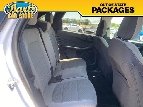 Used 2022 Ford Escape SE AWD/4WD image 11