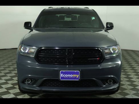 Used 2018 Dodge Durango GT w/ Premium Group image 10