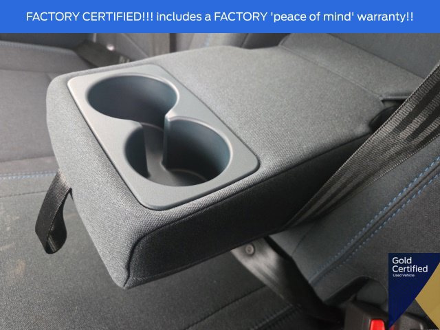 Used 2025 Ford Maverick XLT w/ XLT Luxury Package AWD/4WD image 15