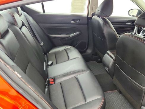Used 2022 Nissan Altima 2.5 SR FWD image 22