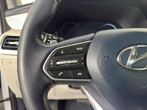 Used 2022 Hyundai Palisade Calligraphy FWD image 19
