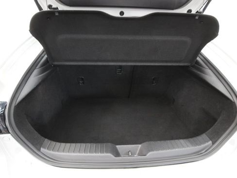Used 2024 MAZDA MAZDA3 s FWD image 6