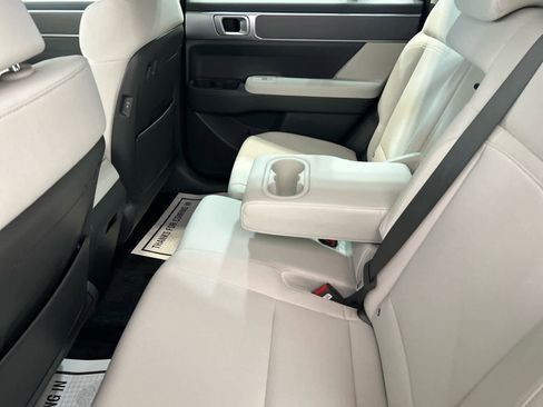 New 2026 Hyundai Santa Fe SE AWD/4WD image 5