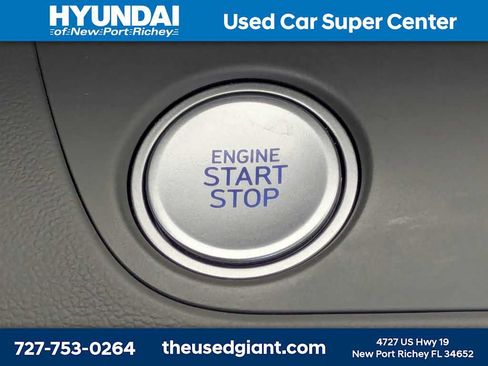 Certified 2024 Hyundai Elantra SEL FWD image 30