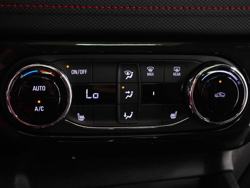 New 2026 Chevrolet TrailBlazer RS w/ Convenience Package image 29