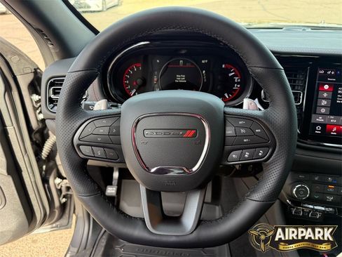 New 2026 Dodge Durango GT image 15