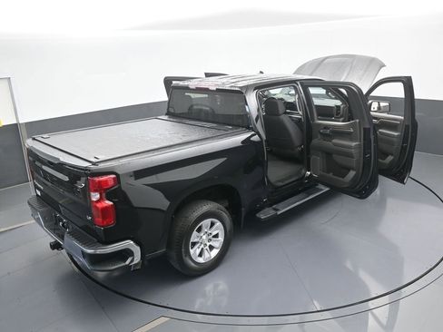 Used 2023 Chevrolet Silverado 1500 LT image 72