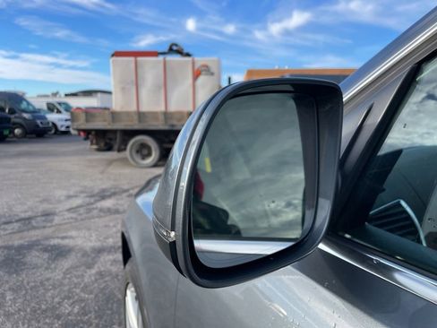 Used 2014 Audi Q5 2.0T Premium Plus w/ Premium Plus Package image 10