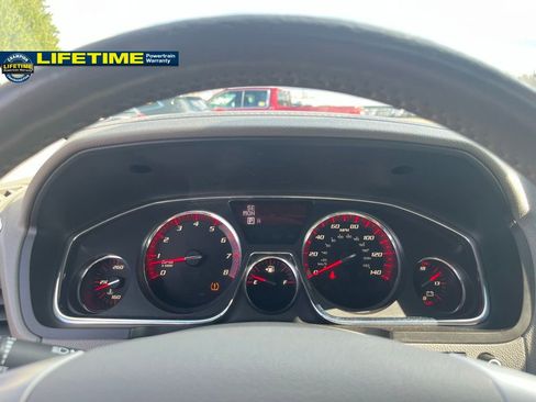 Used 2017 GMC Acadia Limited SLT image 23