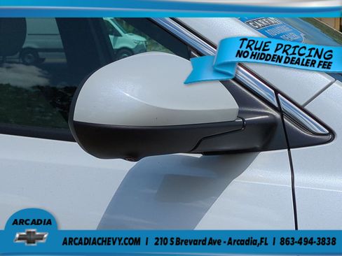 Used 2024 Buick Encore GX Avenir w/ Avenir Technology Package AWD/4WD image 12