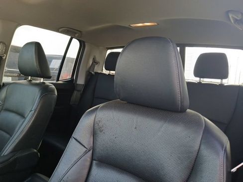 Used 2017 Honda Ridgeline RTL-E image 26