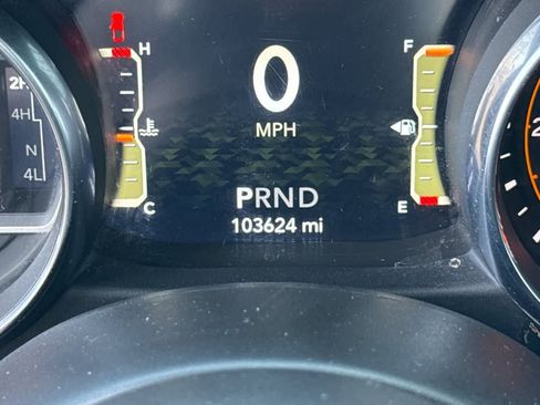 Used 2020 Jeep Gladiator Overland image 29