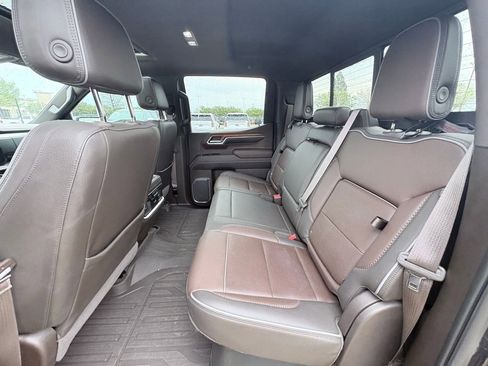 Used 2023 GMC Sierra 1500 Denali w/ Denali Reserve Package image 7
