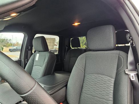 New 2026 RAM 2500 Tradesman image 19