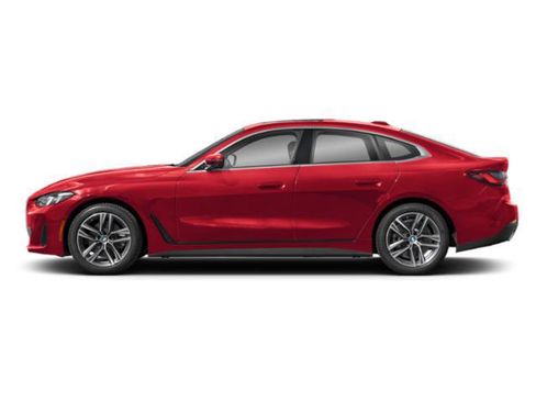 New 2026 BMW 430i xDrive w/ M Sport Package AWD/4WD image 3