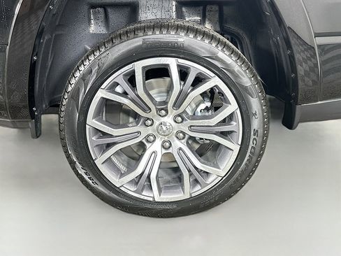 New 2026 RAM 1500 Tungsten image 17