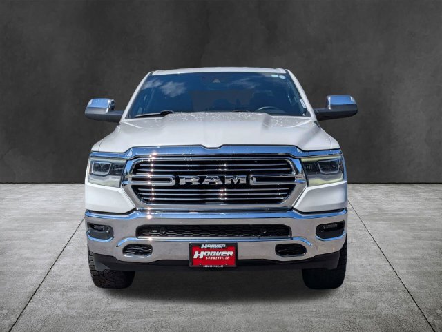 Used 2023 RAM 1500 Laramie AWD/4WD image 10