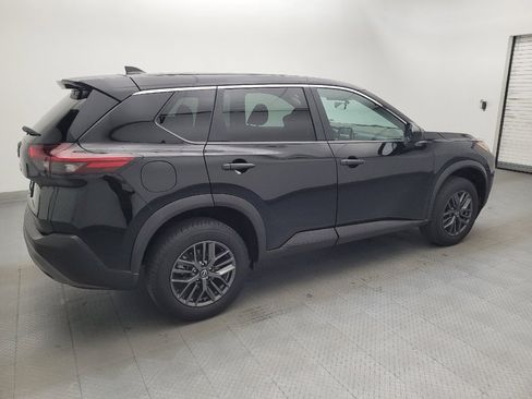 Used 2023 Nissan Rogue S FWD image 10
