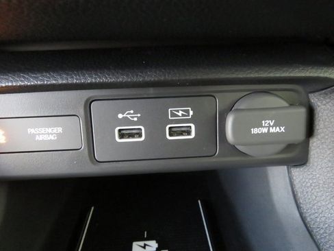 Used 2024 Honda Civic Sport Touring image 18
