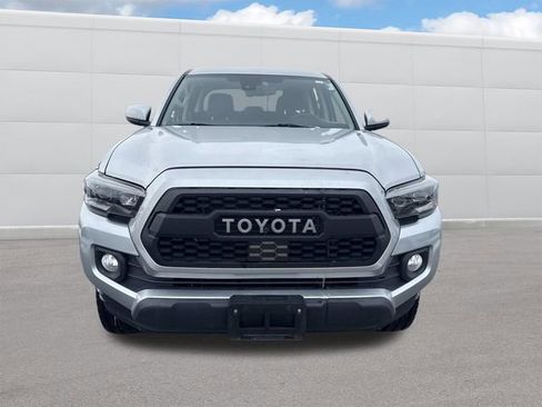 Used 2023 Toyota Tacoma SR5 image 12