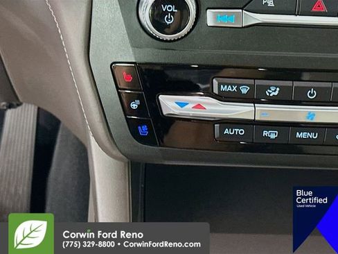 Certified 2020 Ford Explorer Platinum image 23