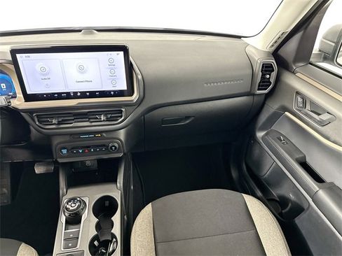 Used 2025 Ford Bronco Sport Big Bend image 24