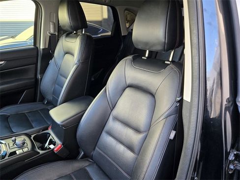 Certified 2022 MAZDA CX-5 AWD 2.5 S w/ Preferred Package image 15