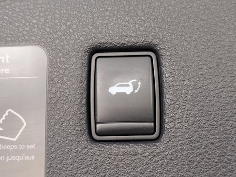 Used 2021 INFINITI QX50 Luxe FWD image 31