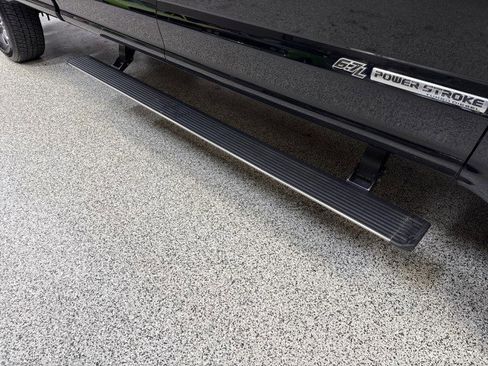 Used 2021 Ford F350 Lariat w/ Lariat Ultimate Package image 74