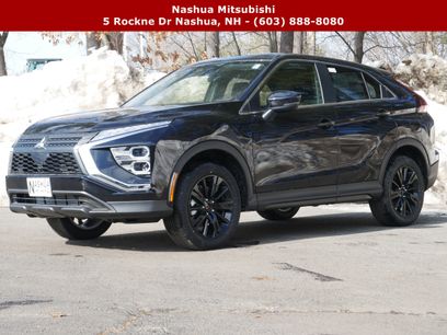 New 2025 Mitsubishi Eclipse Cross LE